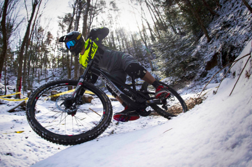 AUTHOR 「アーサー」 OUTSET 2017年モデル マウンテンバイク